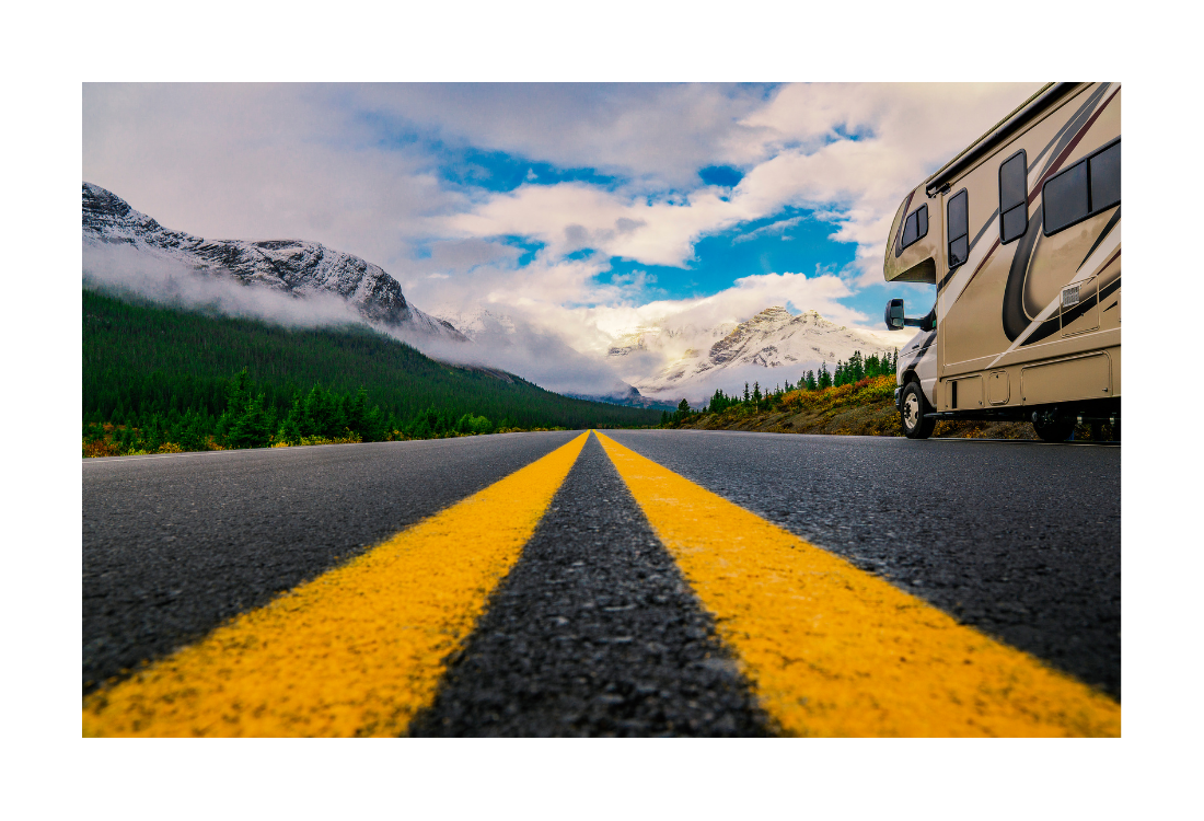 Trading Walls for Wheels: Our Leap into Roadschooling
