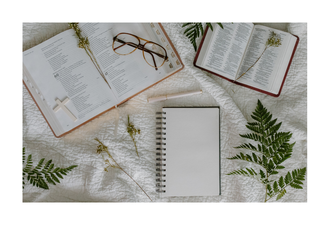 Teaching Grace: How We Weave Scripture into Our Daily Lessons