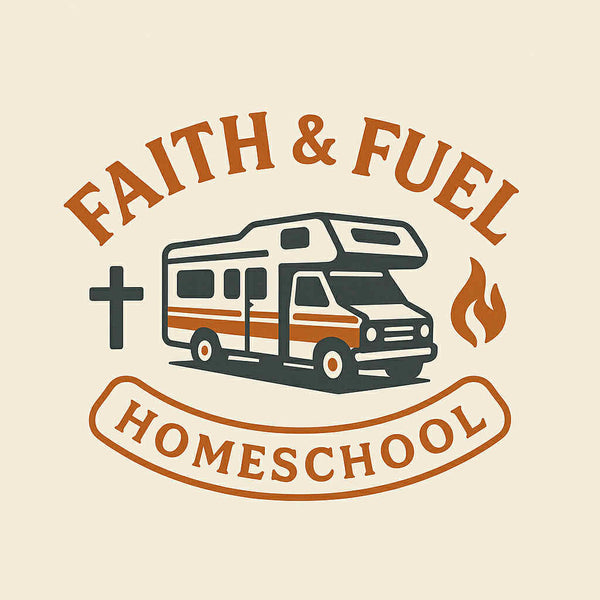 Faith & Fuel Homeschool